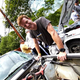 Illustration for article titled The $500 Craigslist Rally Car Update: Buy A T-Shirt!